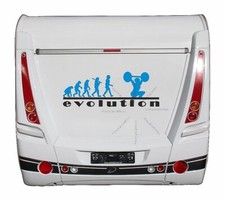 Autoaufkleber Decal Farbe I101