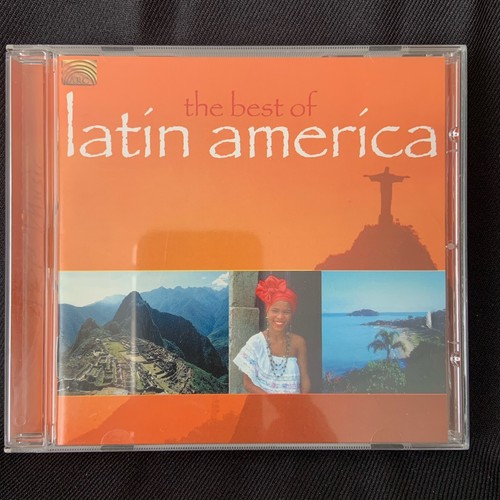 Various artists the best - artists,