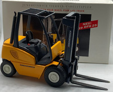 Conrad 2977 Jungheinrich DFG25 Gabelstapler Stapler forklift NEU OVP