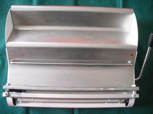 Tuttnauer 280 ms - hd,