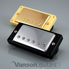 1 x Neu VANSON '59 Alnico V