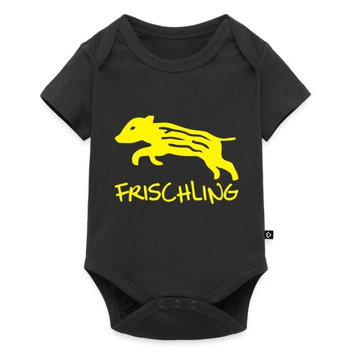 Frischling jäger nachwuchs - frischling,