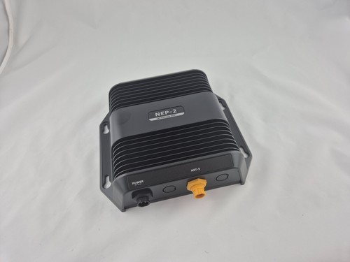 Nep netzwerkswitch - nep-2,
