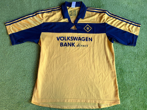 Eintracht braunschweig trikot - braunschweig,