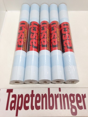 Papiertapete rasch 134001 - rasch, 5x