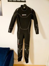 Mares Evolution 5mm Herren