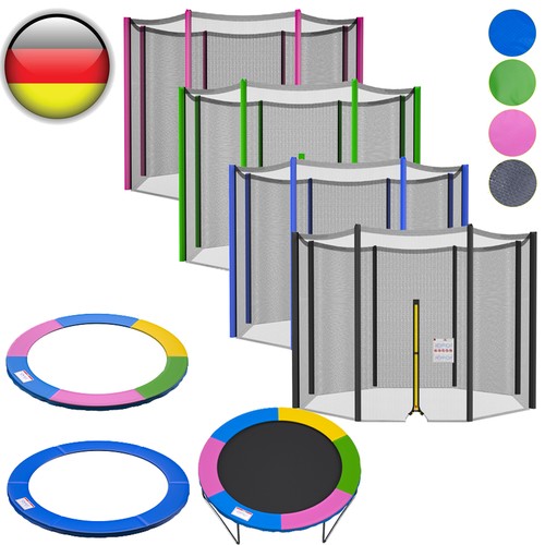 Trampolin ersatzteile - trampolin,