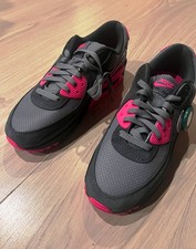 Nike Air Max 90 Wolf Grey