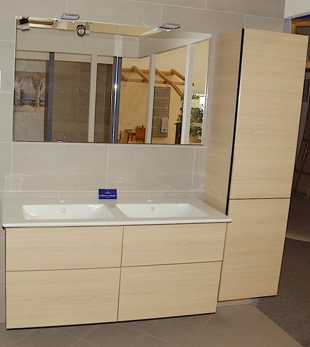 Sanipa 3way badmöbel 130cm - sanipa,