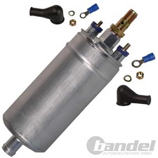 BENZINPUMPE KRAFTSTOFFPUMPE