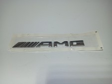 Original Mercedes AMG