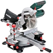 Metabo Kappsäge KGSV 216 M