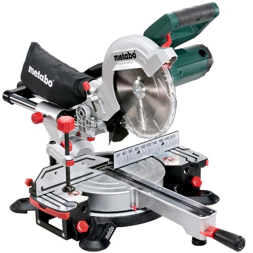 Metabo kappsäge kgsv - 216, m
