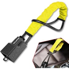 Lenkradkralle Diebstahlschutz