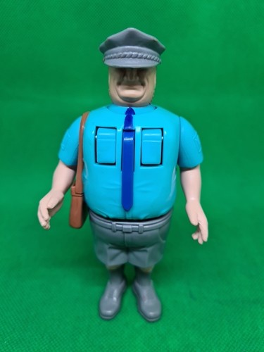 Kenner 1988 haunted - kenner, human