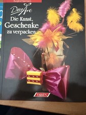 Buch DecoArt Die Kunst