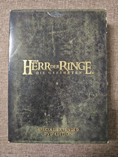 Der Herr der Ringe - Die