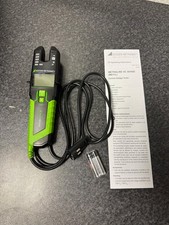 Gossen Metrawatt  METRALINE VC