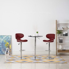 Barhocker höhenverstellbar - barhocker,