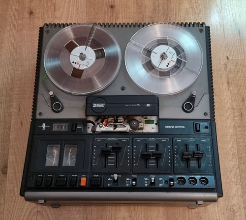 Philips n4420 tonband - n4420,