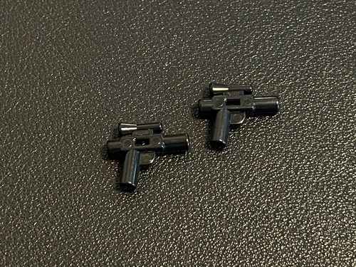 Lego 92738 blaster kurz - 92738,