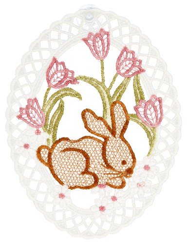 Fensterbild ostern plauener - ostern,