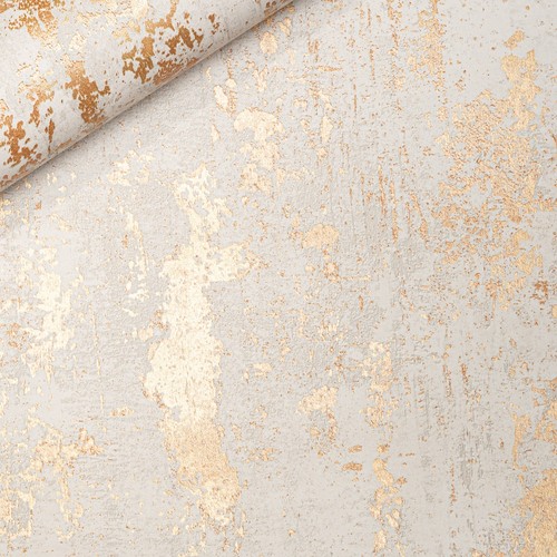 Gold marmor optik tapete - marmor,