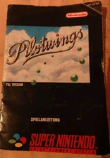 Super Nintendo SNES -