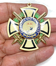 Fürstlicher Hausorden von