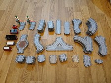 Thomas The Tank Engine &