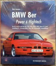 Bmw 8er power hightech - power,