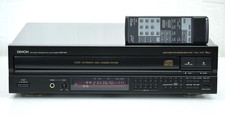 DENON DCM-520 5-Fach