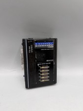 Panasonic RX-SA77 AM/FM