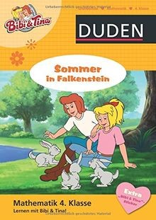 Mathematik klasse bibi - mathematik, 4.