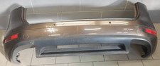 VW TOUAREG 7P / STOßSTANGE STOßFÄNGER / hinten / LH8Z braun (CB233)