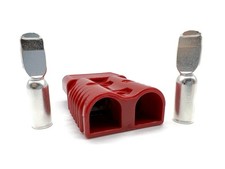 Batterie stecker 175a mm2 - 175a,