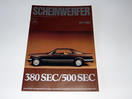 Mercedes benz scheinwerfer - mercedes-benz,