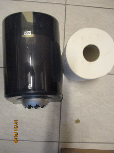 Tork maxi - tork,