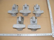 5 Stück AUFHÄNGER HAKEN für