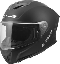LS2 FF820 RAPID III SOLID