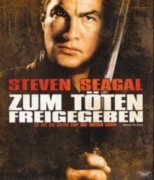 Zum töten frei gegeben - ,