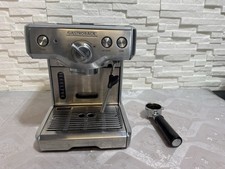 Gastroback design espresso - design,