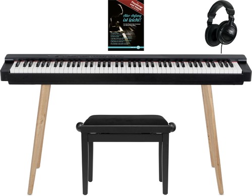 Classic cantabile 316 - sp-316, stage