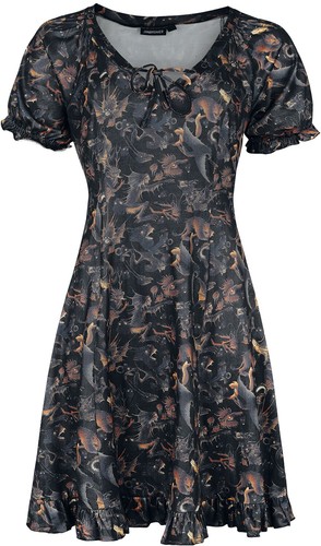 Jawbreaker kurzes kleid - kurzes,