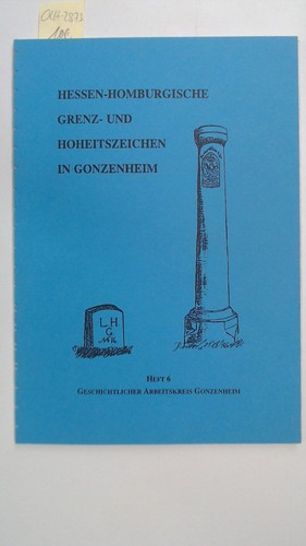 Hessen homburgische grenz - hessen-homburgische, und