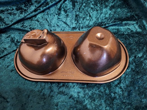 Nordic ware backform 3d - backform,