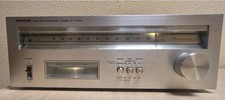 Hitachi FT-340Vintage LW-MW-FM
