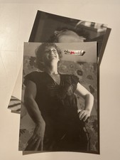 ❤️Erotik Konvolut 2 Akt Kunst Fotos Frau DDR Nackt Körper Brüste 80er 9x13 Lot 2