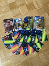 Star Wars Hasbro Kenner