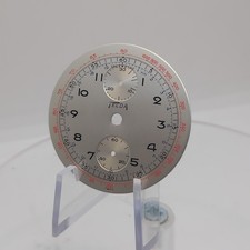 Telda Zifferblatt Chrono